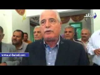 انتظام الدراسة بنسبة 90% بجنوب سيناء.. و"فودة": لاتوجد مشاكل بالتعليم ونعمل على زيادة الانشطة