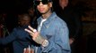 A Warrant Has Been Issued for Tyga's Arrest