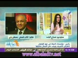 مصطفى بكرى: الشعب المصرى عمرة ما هيكون 