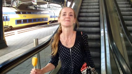 STREETTANGO ADVENTURES NIJMEGEN Aug.2018