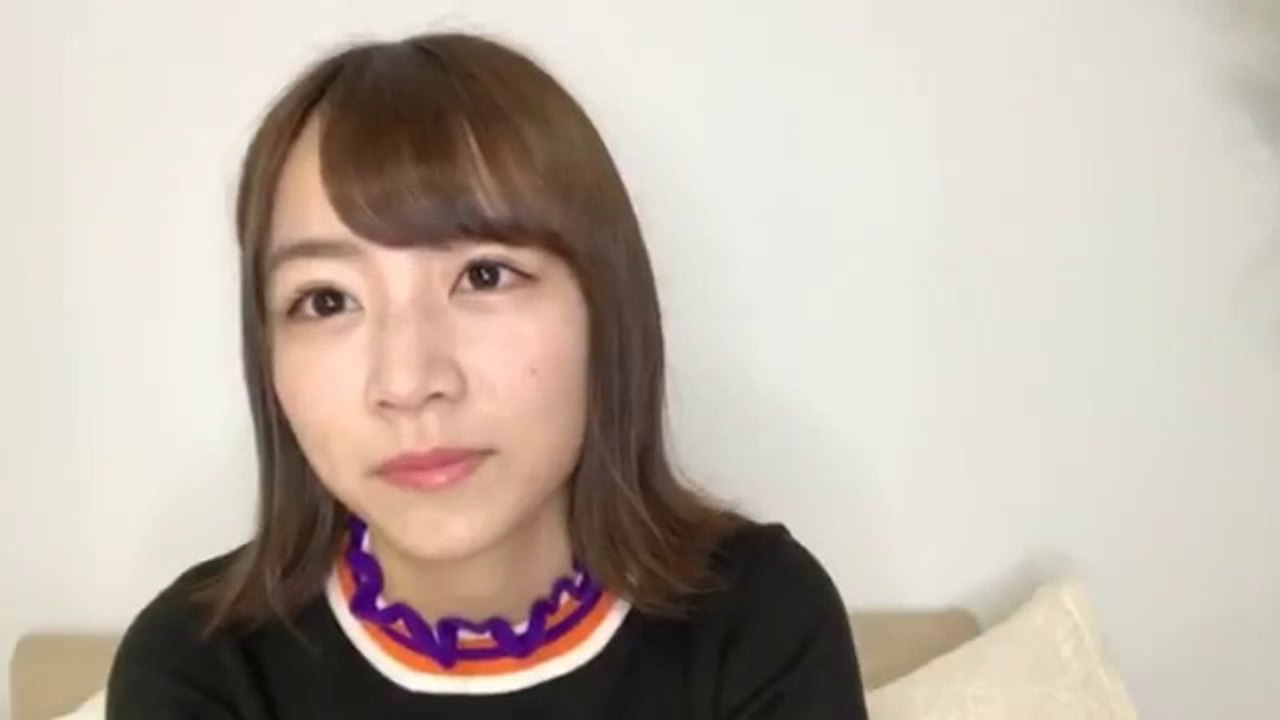 乃木坂46　北野日奈子