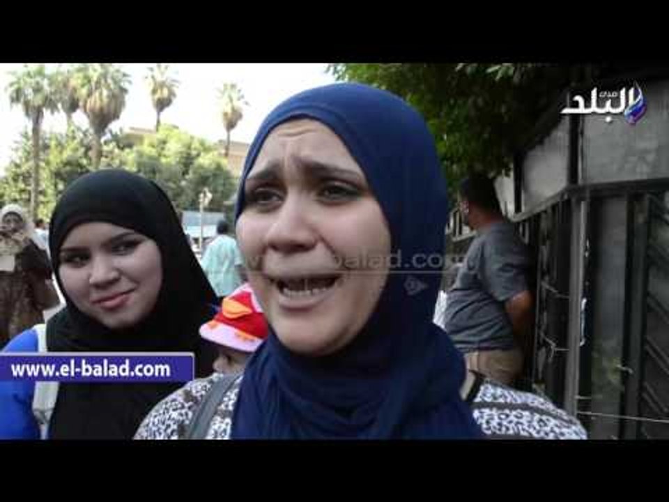 آراء المصريين حول الحياة على كوكب المريخ