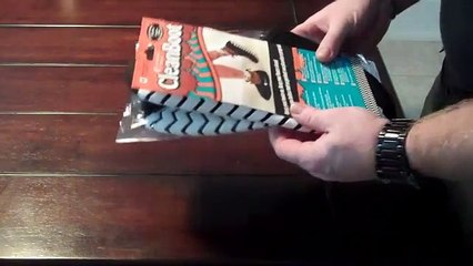 Compare the CleanBoot to Paper and Plastic Disposable Safety Boot Covers thecleanboot.ca