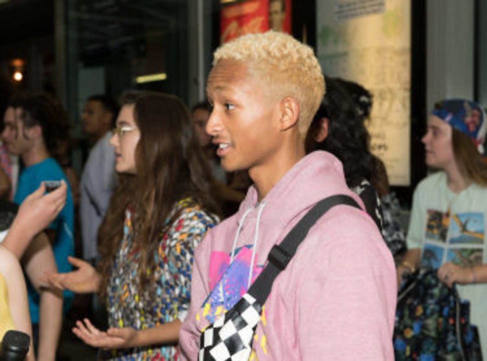 6 super influential teenagers
