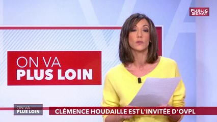 Le grand rendez-vous politique décryptant l'actualité. - On va plus loin (07/03/2019)