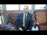رئيس جامعة الأزهر: صيانة المدن الجامعية وراء تأخير افتتاحها