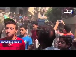 السيطرة على أخطر البؤر الإجرامية بالشرقية بعد تبادل إطلاق النار 4 ساعات