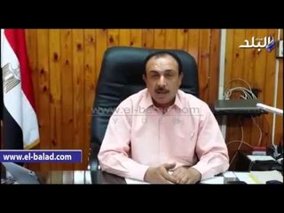 رئيس حي الأزبكية حصر شامل لأعداد الباعة الجائلين بشارع رمسيس