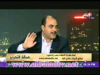 محمد الباز : الجيش لو نزل حياخر مصر اكتر من 40 سنة