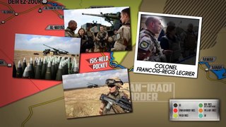 French Officer Is Punished For Revealing Real Aims of Syria Conflict – Feb. 16-18 2019