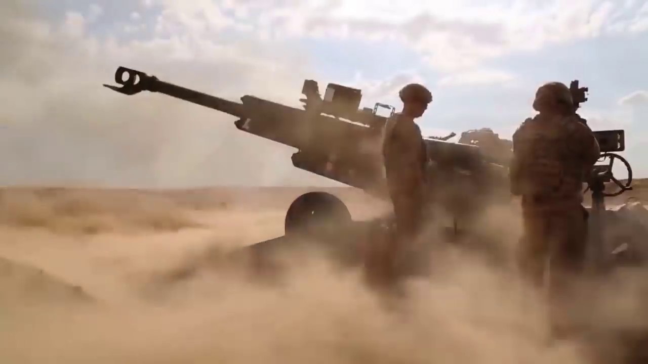 Why There Will Be No Full U.S. Troop Withdrawal From Syria - Trump is Either Lying, or Not In Control