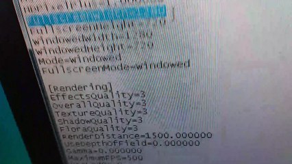 Z1 Battle Royale - PROBLEMA FORA DE ESCALA RESOLVIDO