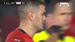 Benjamin Bourigeaud super pover Goal Rennes	1-1	Arsenal 07.03.2019