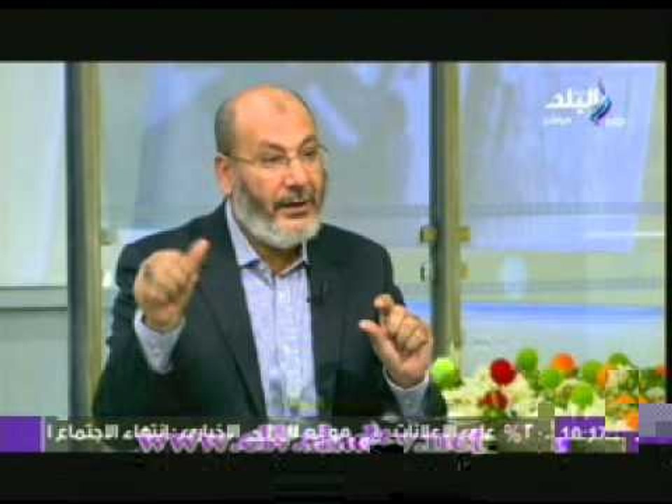 صفوت حجازى: لا احد قادر على انكار انجازات جمال عبد الناصر