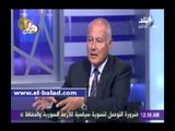 أحمد أبو الغيط: روسيا تعهدت لسوريا بعدم سقوط الأسد