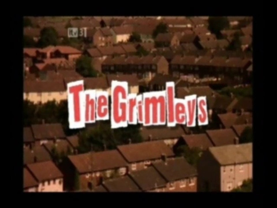 The Grimleys S3 E4