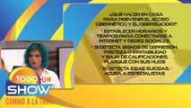 Todos Un Show | ¡Los intentos de suicidio son cada vez más comunes!