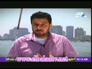 طاقة نور مع الداعية شريف شحاته