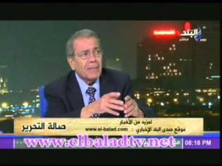 نبيل زكى : المخطط الاسرائيلى للاستيلاء على الشرق الاوسط