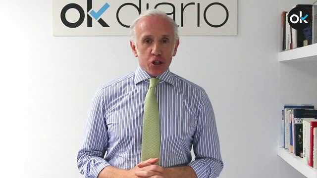 Eduardo Inda habla sobre la entrevista a Pablo Casado en Alsasua