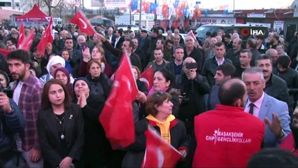 İmamoğlu: “2 bin 20 lira altında bir gelir varsa o haneye nakdi yardım yapacağız”