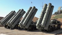 بوادر خلاف أميركي تركي لشراء أنقرة منظومة صواريخ روسية