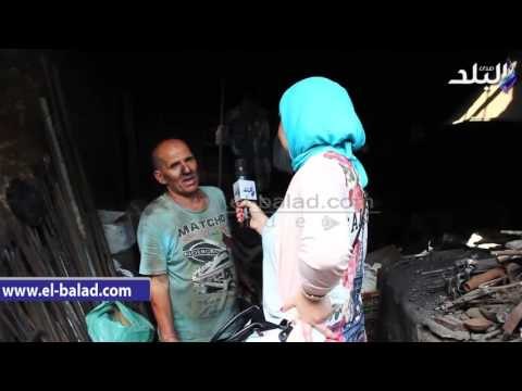 مبيض النحاس وحداد النار البلدي.. مهن انقرضت بسبب التطور التكنولوجي