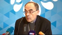 France convicts top Catholic official over sex abuse cover-up