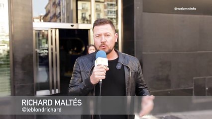 Mónica Naranjo - Entrevista People FM -28.02.19