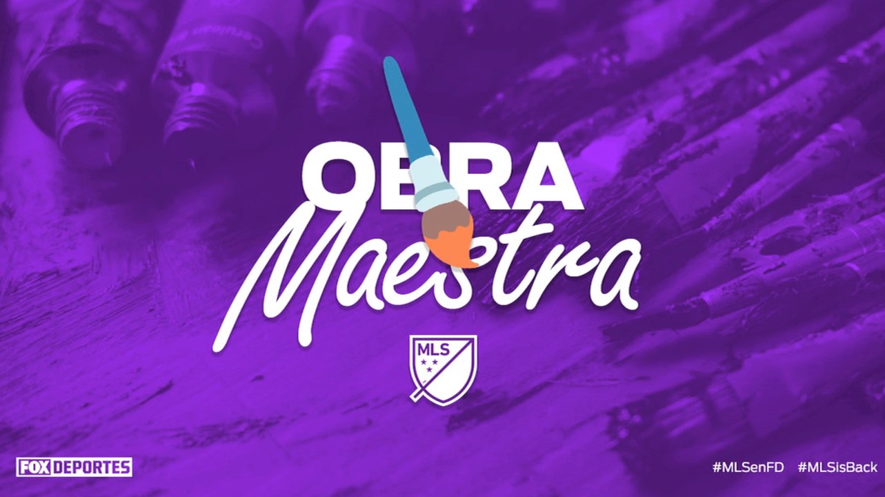 MLS: Obra Maestra parte 2