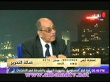 عبد الغفار شكر: تصريح مهدى عاكف عن البردعى 