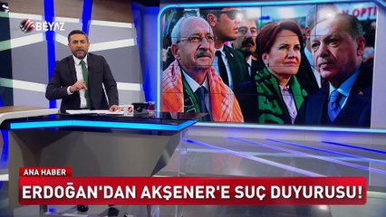 Beyaz Ana Haber 07 Mart 2018