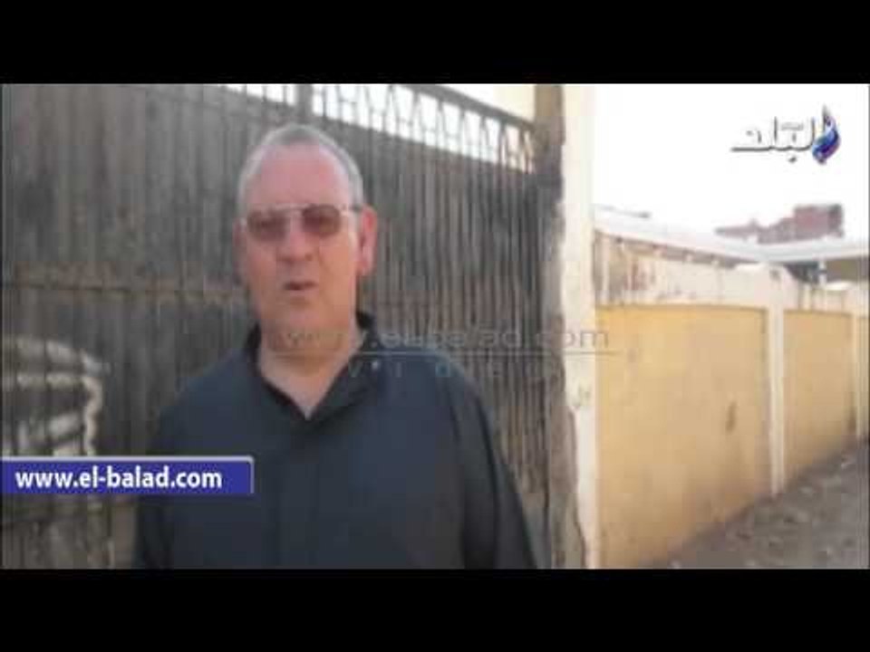 مدارس الدقهلية أشبه بـ"حظائر المواشى"..والاهالى:أطفالنا عرضة للخطر.