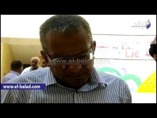 اخر استعدادات المدارس للعام الدراسى الجديد