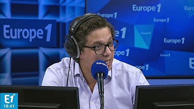 Algérie : Je vais aller à Genève pour voir si Bouteflika va bien , affirme Rachid Nekkaz, candidat à la présidentielle