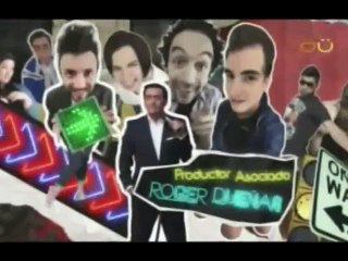 35 STANDPA CAP 28 BLANCA SALCES, LOREA, KATYA VEGA, DANIA ROJAS Y MANC