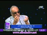 اللواء محمد بلال: تصريح وزير الداخلية الخاص بخطف الجنود 