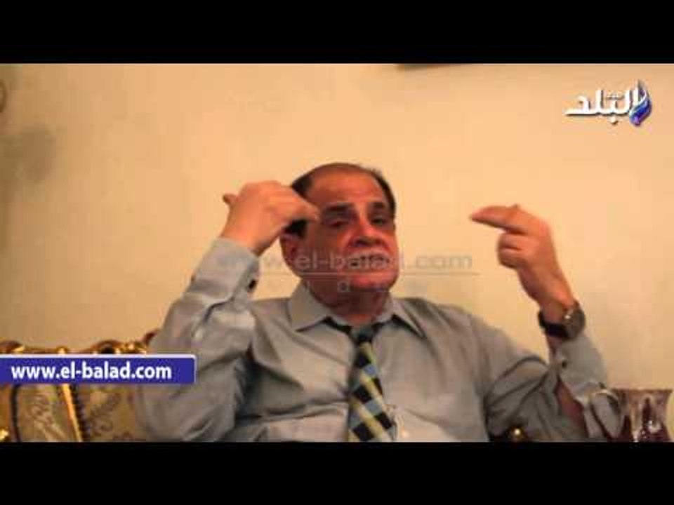 عضو الاصلاح التشريعى لـصدى البلد لايجوز حل حزب النور