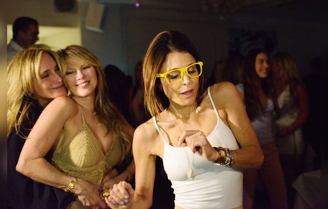 ‘RHONY’ Gets A New Cast Member, Bethenny Frankel Mourns Ex’s Death, & More From The Season Premiere