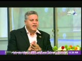 حمدى الفخرانى يهاجم ايمن نور بسبب حضوره الحوار الوطنى مع الرئيس مرسى