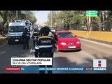 Mueren tras resistirse a asalto | Noticias con Ciro Gómez Leyva