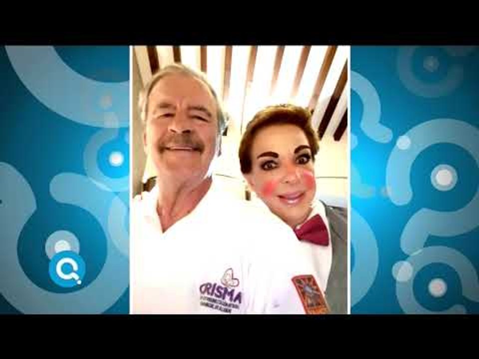 Incursiona Fox como ventrílocuo | Qué Importa
