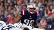 Patriots Mailbag: Trey Flowers Free Agency Odds Of Return To Pats
