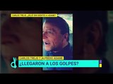 ¿Carlos Trejo le rompió los dientes a Alfredo Adame? | De Primera Mano