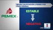 Bajan calificación crediticia de Pemex | Noticias con Ciro Gómez Leyva