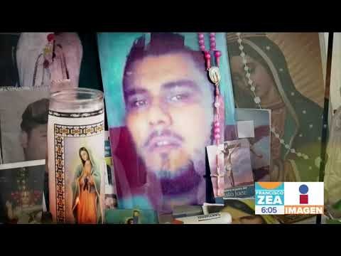 ¿Qué pasó con los 5 jóvenes que fueron víctimas de desaparición forzada en Tierra Blanca?