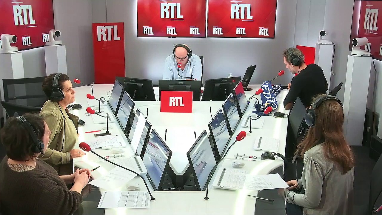PSG : après l'élimination, place au changement ?