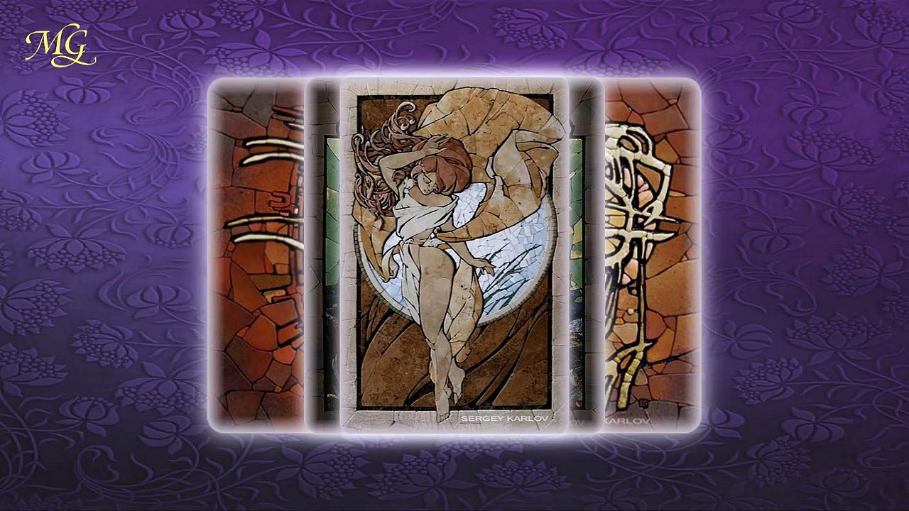 Душата на камъка-The soul of the stone