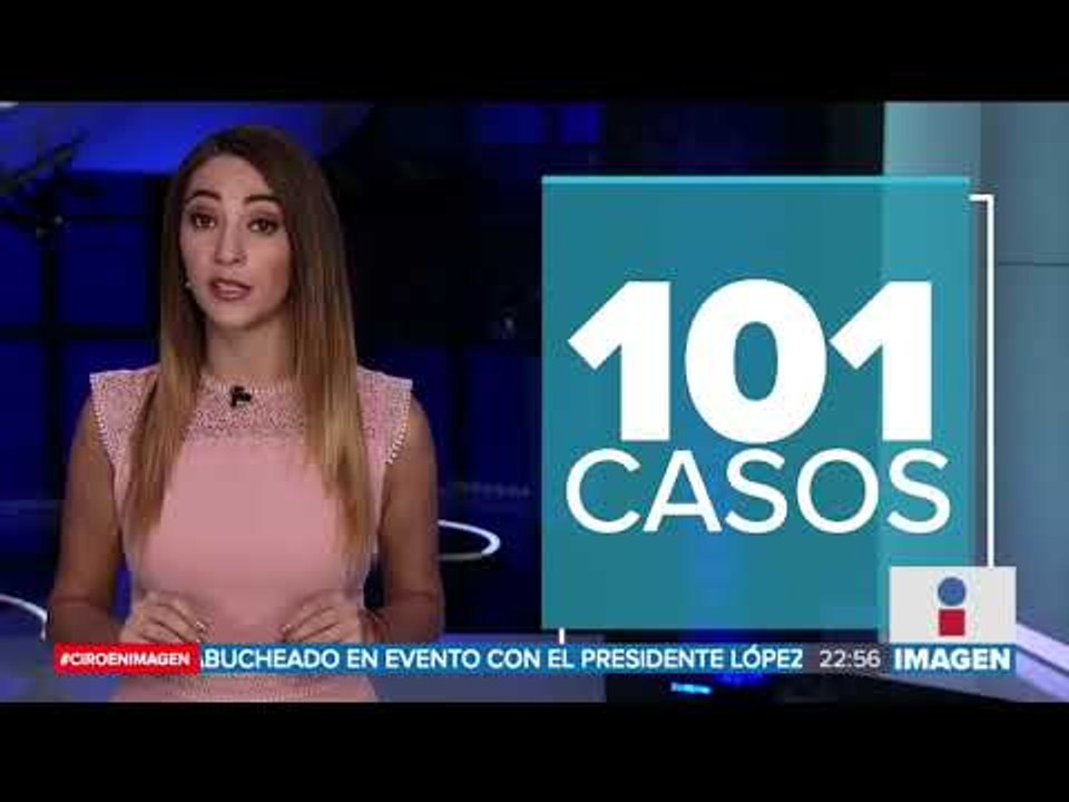 Investigan más de 100 casos de abuso a menores por sacerdotes | Noticias con Ciro