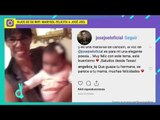 ¡José Joel y Marysol Sosa, hijos de José José más unidos que nunca! | De Primera Mano